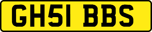 GH51BBS