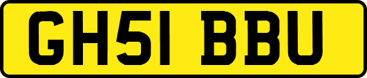 GH51BBU