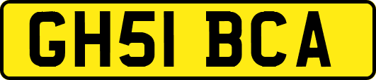 GH51BCA