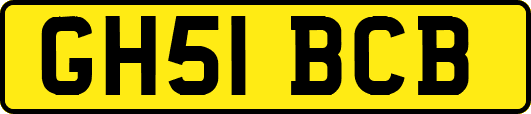 GH51BCB