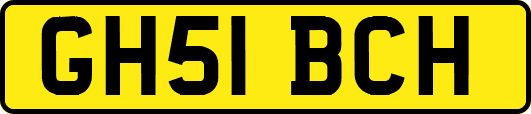 GH51BCH