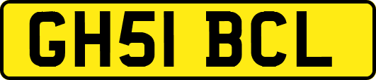 GH51BCL