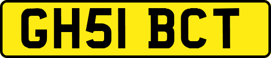 GH51BCT