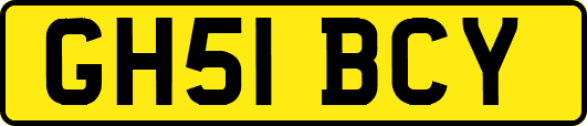 GH51BCY