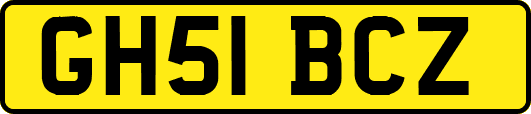 GH51BCZ