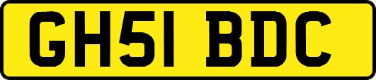 GH51BDC