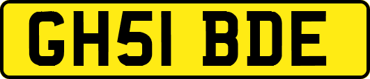 GH51BDE