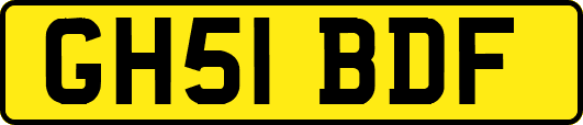 GH51BDF