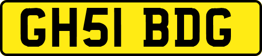 GH51BDG