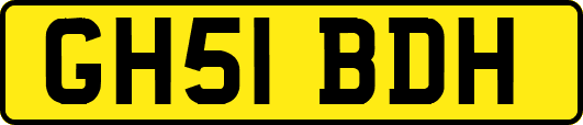 GH51BDH