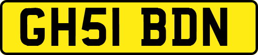 GH51BDN