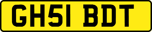 GH51BDT