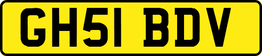 GH51BDV