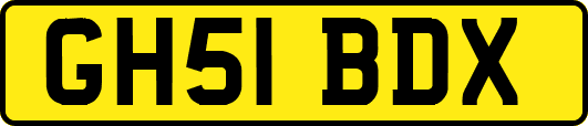 GH51BDX