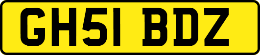 GH51BDZ