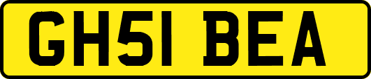 GH51BEA