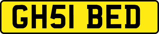 GH51BED