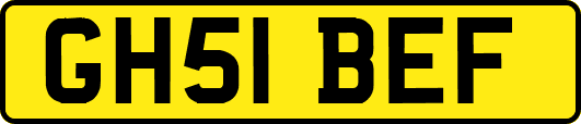 GH51BEF