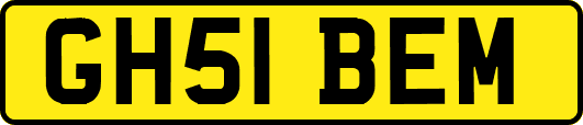 GH51BEM