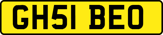 GH51BEO