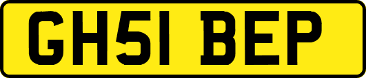 GH51BEP