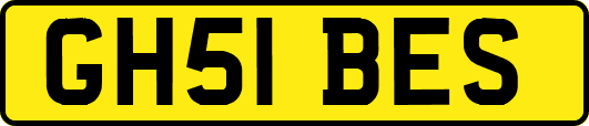 GH51BES