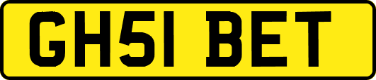 GH51BET