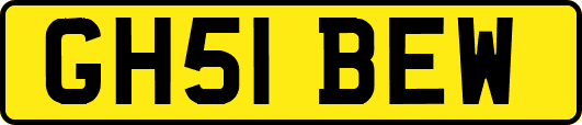 GH51BEW