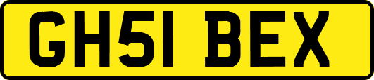 GH51BEX