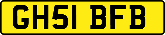 GH51BFB