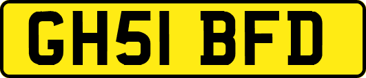 GH51BFD