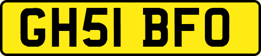 GH51BFO