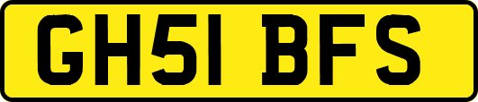 GH51BFS