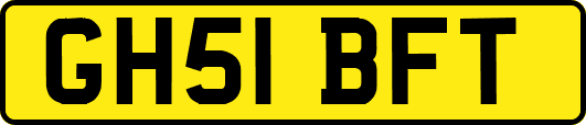 GH51BFT