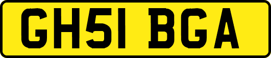 GH51BGA