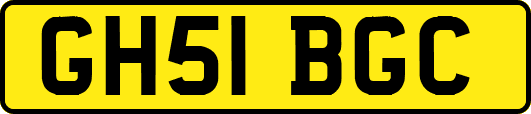 GH51BGC