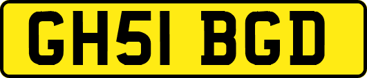 GH51BGD