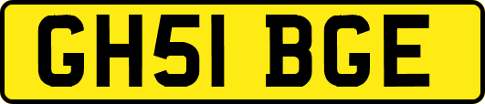 GH51BGE