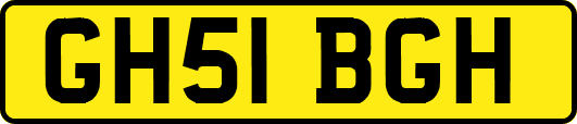 GH51BGH