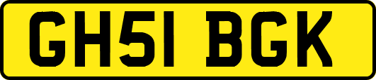 GH51BGK