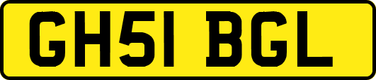 GH51BGL