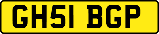 GH51BGP