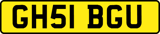 GH51BGU