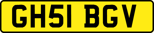 GH51BGV