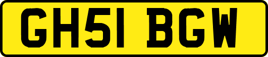 GH51BGW