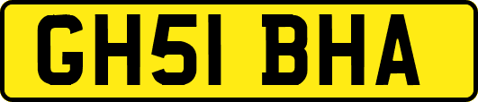 GH51BHA