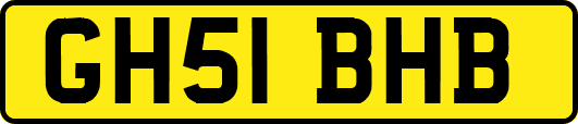 GH51BHB