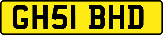 GH51BHD