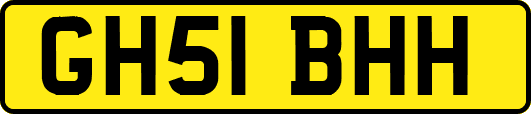 GH51BHH