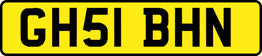 GH51BHN